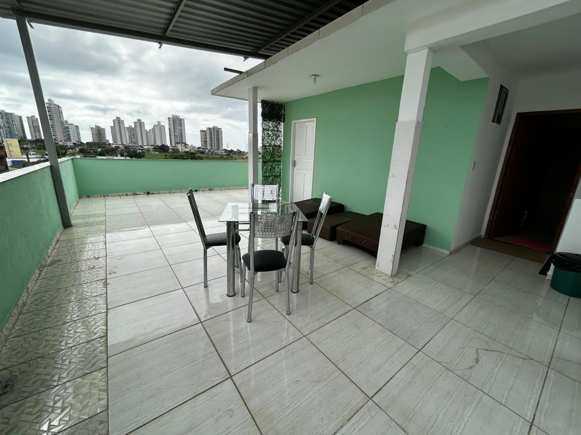 Apart Nova Itaparica Vila Velha Esterno foto